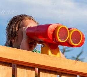 OUTDOOR PLAY xx - Binoculars OUTDOOR PLAY xx - Binoculars
