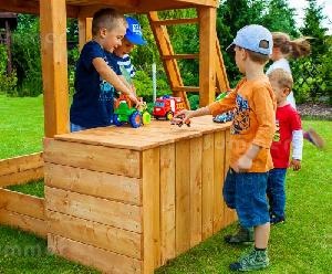 OUTDOOR PLAY xx - Toy box OUTDOOR PLAY xx - Toy box
