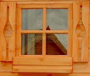 OUTDOOR PLAY xx - Window options OUTDOOR PLAY xx - Window options