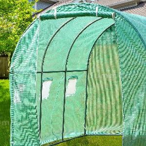 GREENHOUSES xx - Spare covers