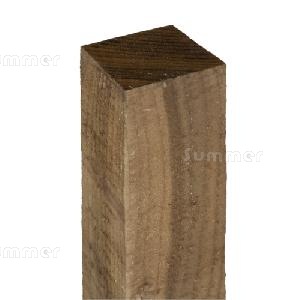 FENCING xx - Fence posts, pressure treated timber