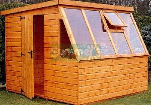 SHEDS - Design Options SHEDS - Design Options