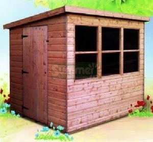 SHEDS xx - Design Options