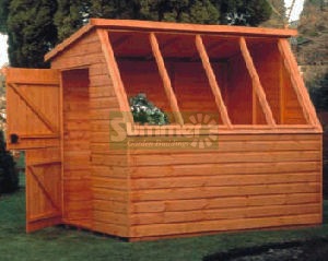 SHEDS - Design Options SHEDS - Design Options