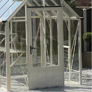 GREENHOUSES xx - Additional doors