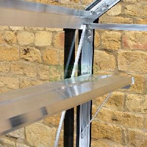 GREENHOUSES xx - High level shelving GREENHOUSES xx - High level shelving