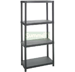 SUMMERHOUSES - Shelving - plastic push fit SUMMERHOUSES - Shelving - plastic push fit
