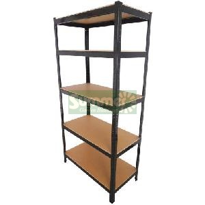 SHEDS xx - Shelving - steel SHEDS xx - Shelving - steel