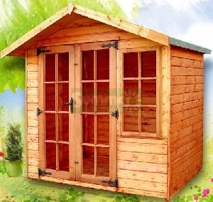 SUMMERHOUSES xx - Design Options