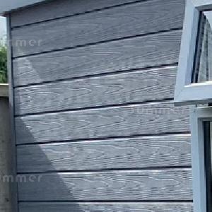 SUMMERHOUSES xx - Composite cladding colour