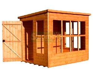 SUMMERHOUSES - Design Options SUMMERHOUSES - Design Options