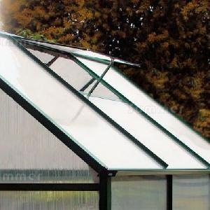 GREENHOUSES xx - Ventilation