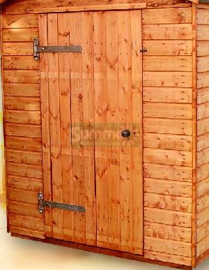 Door options