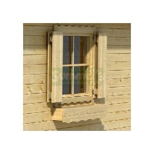Window options