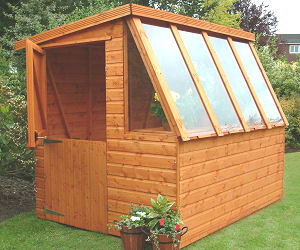 SHEDS - Design Options SHEDS - Design Options