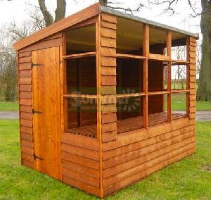 SHEDS xx - Design Options