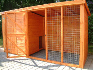 SHEDS - Design Options SHEDS - Design Options