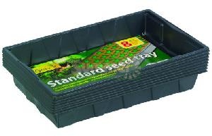 GREENHOUSES - Seed trays GREENHOUSES - Seed trays
