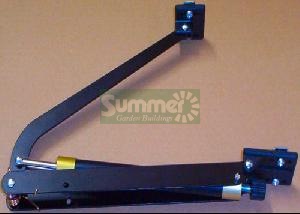 Automatic vent openers
