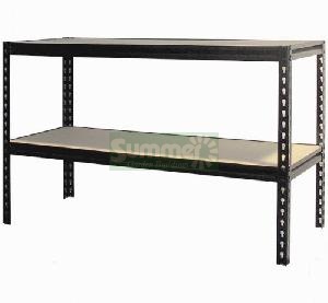 SUMMERHOUSES xx - Workbenches - steel