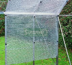 GREENHOUSES xx - Insulation GREENHOUSES xx - Insulation
