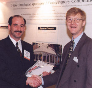 About Us - Summer Conservatories