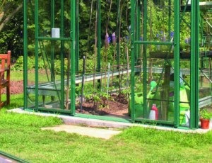 Greenhouse Concrete Bases - Supplied and Built Greenhouse Concrete Bases - Supplied and Built