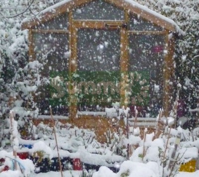 Customer Emails 2011