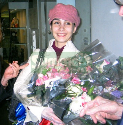 Customer Emails 2011 Customer Emails 2011