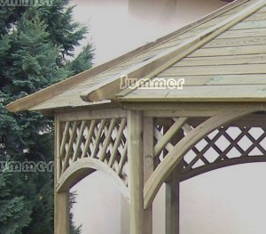 Gazebo Installation Prices Gazebo Installation Prices