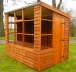 Potting Shed 345 - Overlap, Free Staging Potting Shed 345 - Overlap, Free Staging