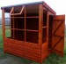 Potting Shed 345 - Overlap, Free Staging Potting Shed 345 - Overlap, Free Staging