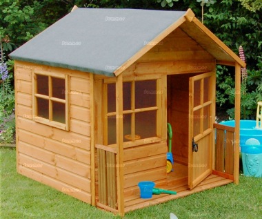 Verandah Playhouse 34 Verandah Playhouse 34