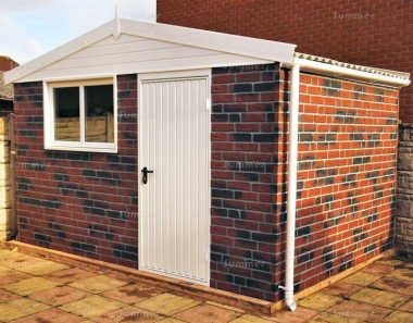 brick storage sheds for backyard : pool safety fence and