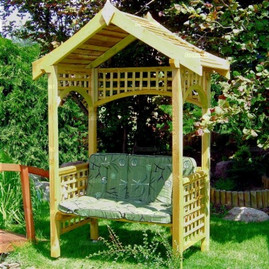 Arbour 261 - Pressure Treated Arbour 261 - Pressure Treated