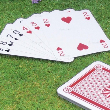 Giant Playing Cards 513 Giant Playing Cards 513