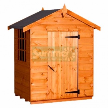 Childrens Playhouse 189 - Shiplap, All T and G