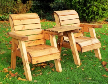 Kids Twin Companion Set 753 - Square Tray, Fully Assembled, FSC® Certified Kids Twin Companion Set 753 - Square Tray, Fully Assembled, FSC® Certified