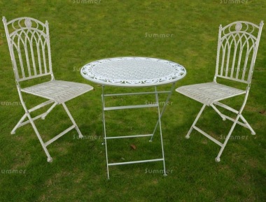 Retro leon bistro deals set