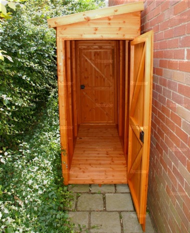 4 ways to waterproof your wood shed doityourself.com