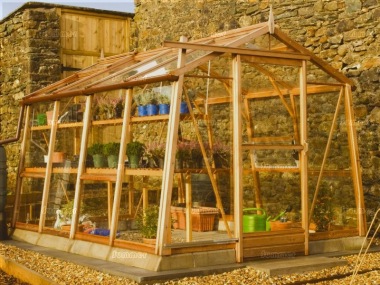 Cedar Greenhouse 81 Cedar Greenhouse 81