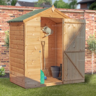 Shiplap Apex Storage Shed 321 Shiplap Apex Storage Shed 321